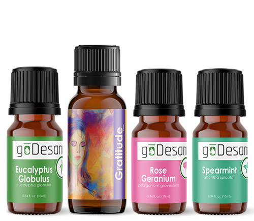 OOTM December Combo + Value Add-On