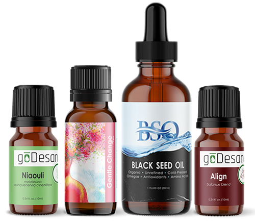 OOTM October Combo + Vital Immunity Pair