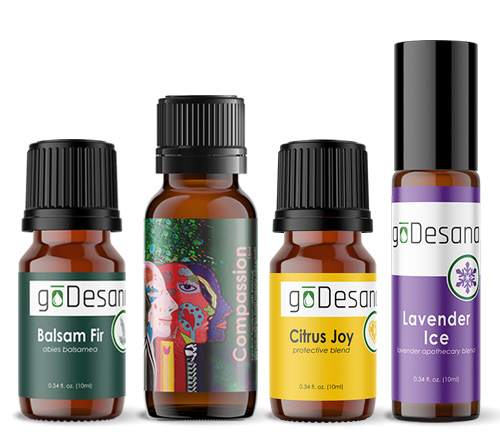 OOTM November Combo + Value Add-On