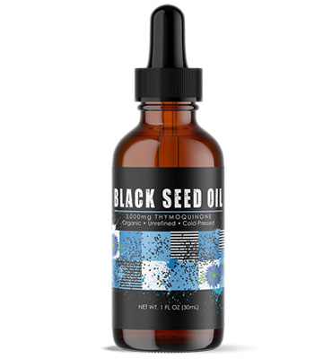 Black Seed