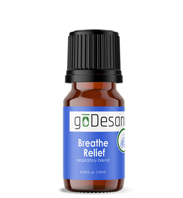 Breathe Relief