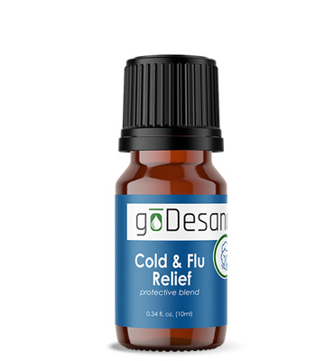 Cold & Flu Relief