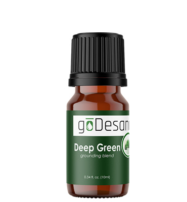 Deep Green