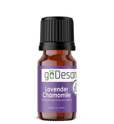 Lavender Chamomile