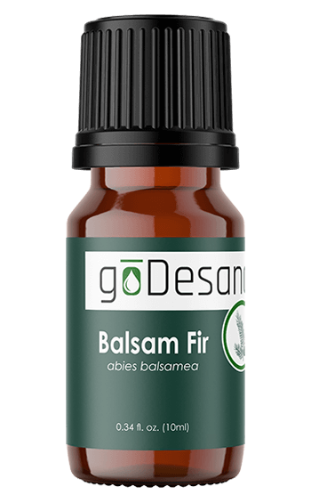 Balsam Fir Essential Oil