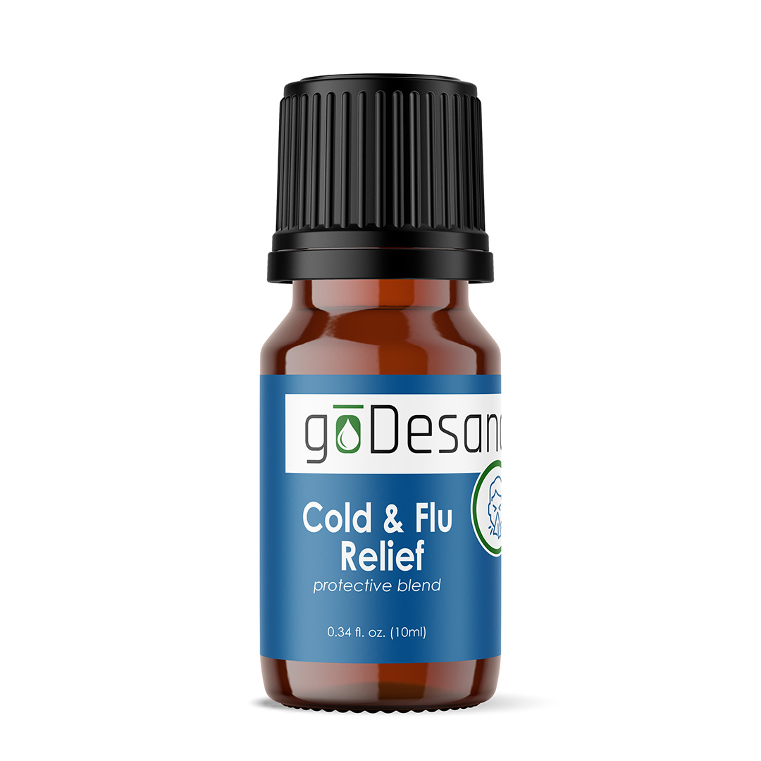 Cold & Flu Relief
