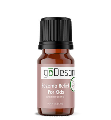 Eczema Relief For Kids