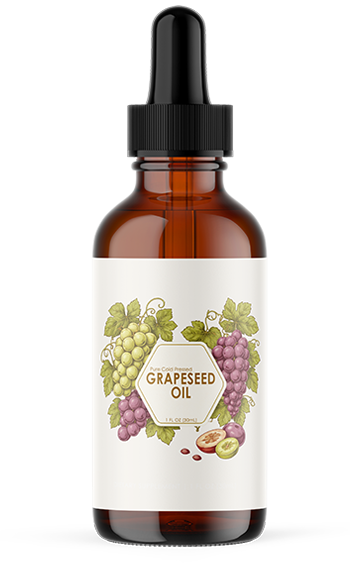 Grapeseed Carrier Oil
