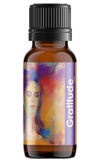 Gratitude Essential Oil Blend