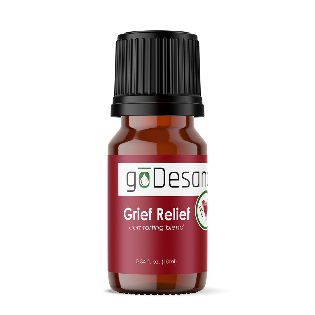 Grief Relief