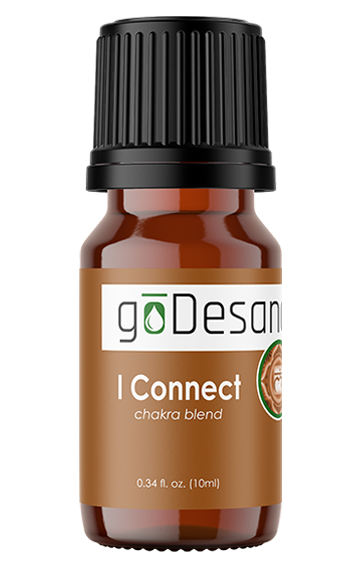I Connect Essential Oil Blend