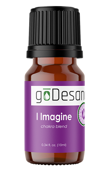 I Imagine Essential Oil Blend