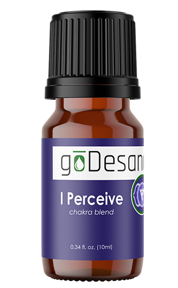 I Perceive Essential Oil Blend